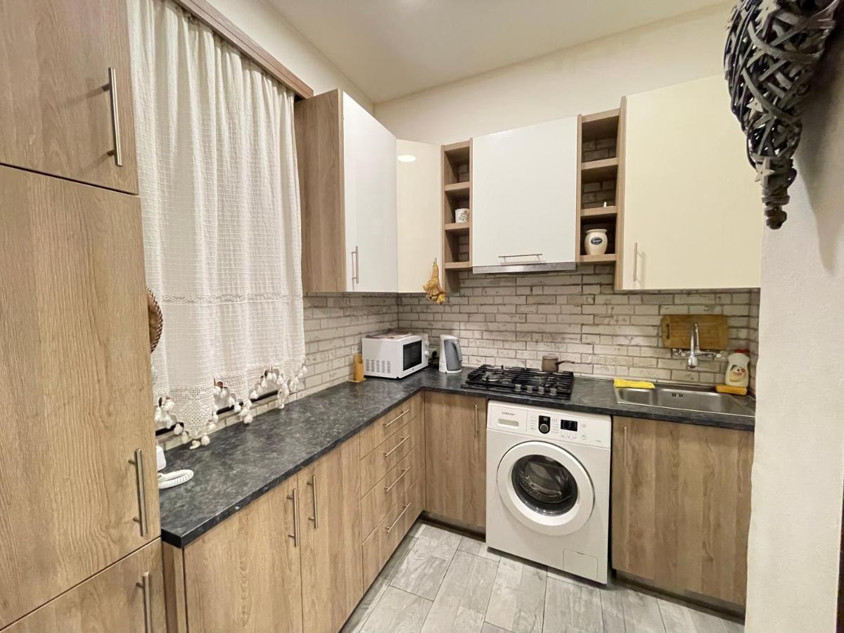 Talaveri Apartment In Old Tbilissi Extérieur photo