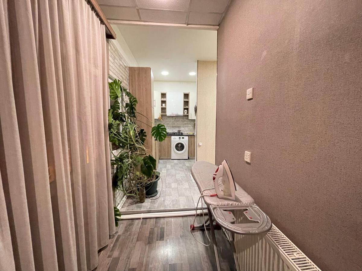 Talaveri Apartment In Old Tbilissi Extérieur photo