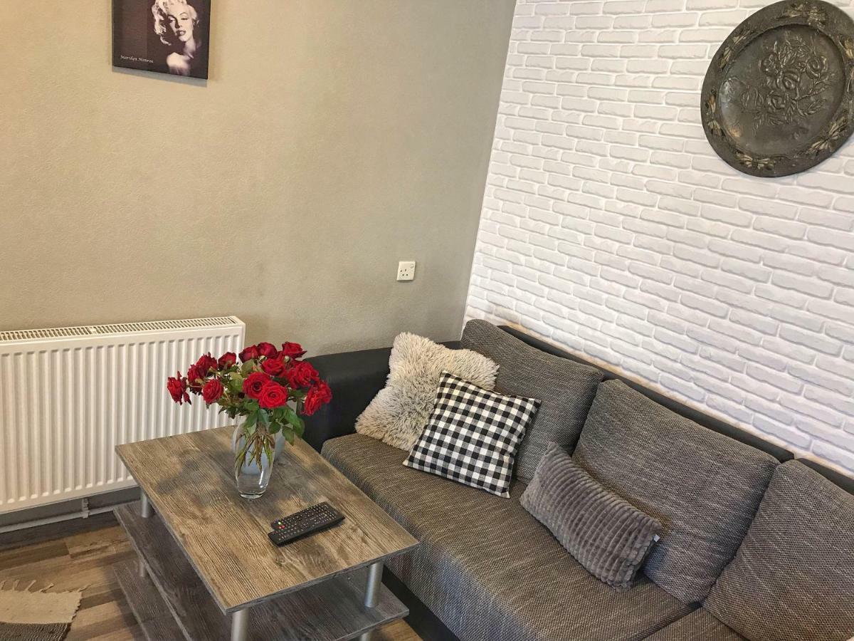 Talaveri Apartment In Old Tbilissi Extérieur photo
