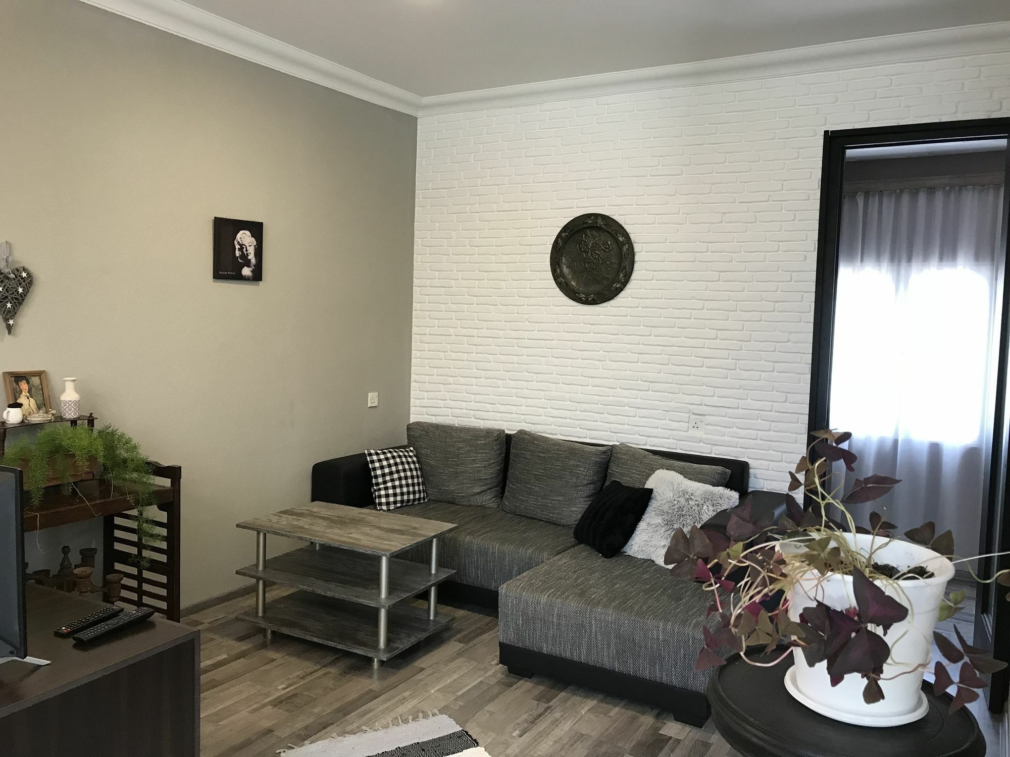 Talaveri Apartment In Old Tbilissi Extérieur photo