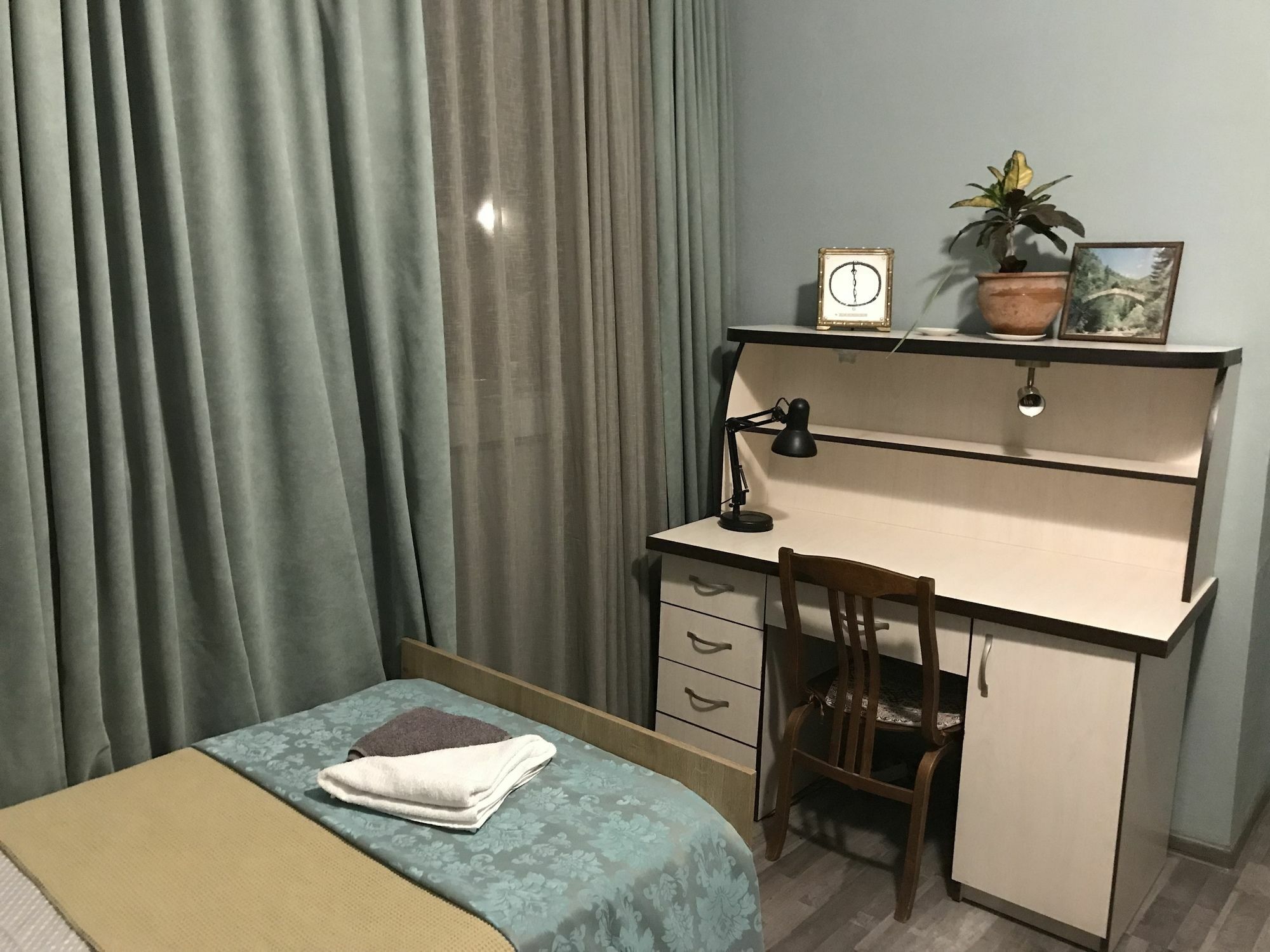Talaveri Apartment In Old Tbilissi Extérieur photo